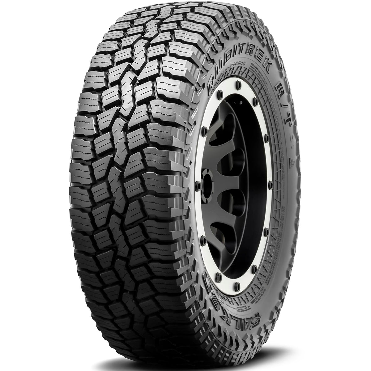All-Terrain Radial Tire 275/60R20 115T J911