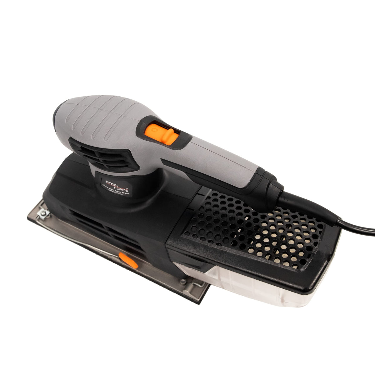 2.5 Amp Variable Speed Sheet Sander Z108