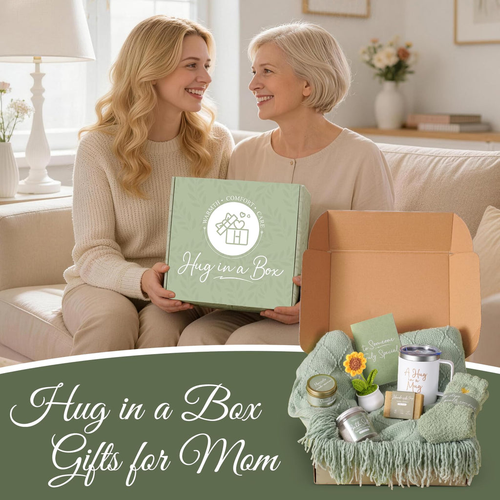 Self Care Gift Baskets Care Package A76888