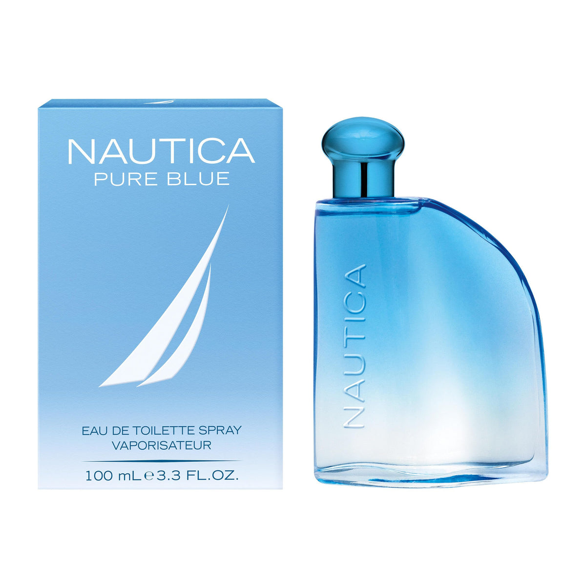 Pure Blue Eau de Toilette 3.3 fl oz K333
