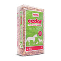 Red Cedar Pet Bedding 24 L O9844