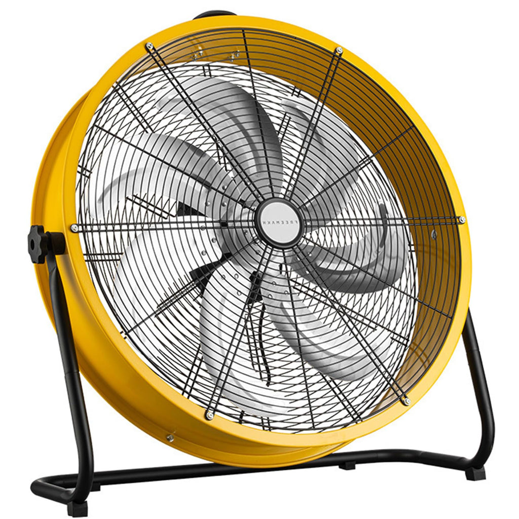 20 Inch 3 Speed Heavy Duty Metal Drum Fan Z69941