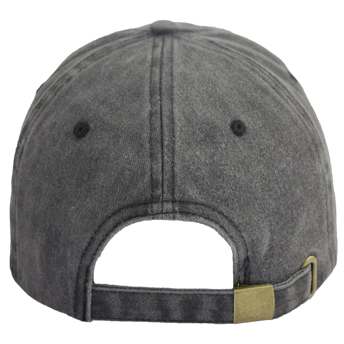 Adjustable Embroidered Baseball Cap U17619