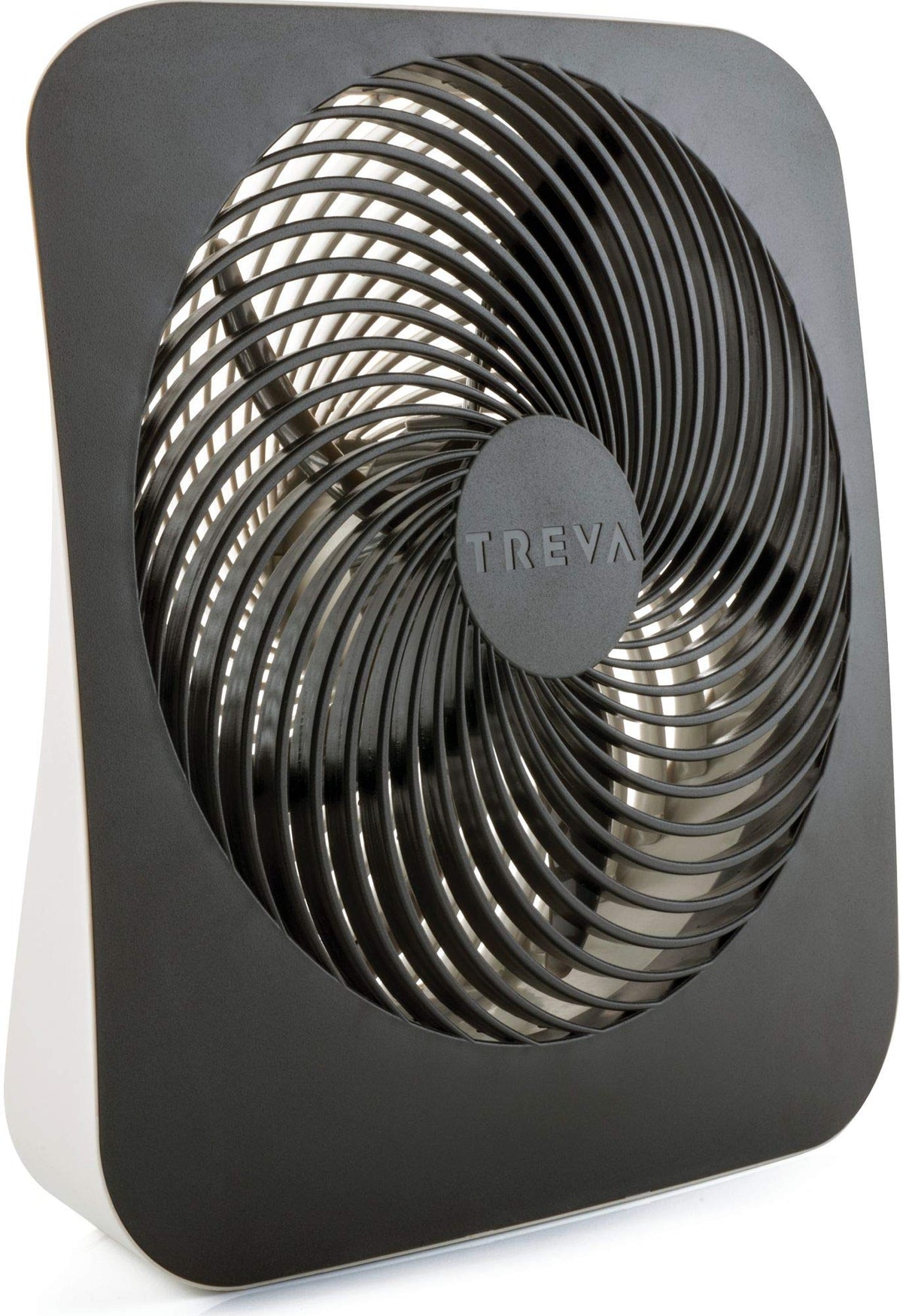 10-Inch Portable Battery Fan with 2 Cooling Speeds E231