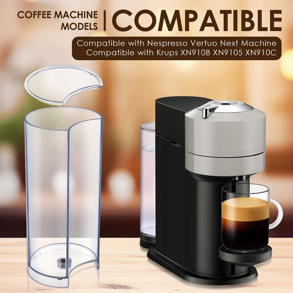 Coffee Machine Water Tank & Lid A4226