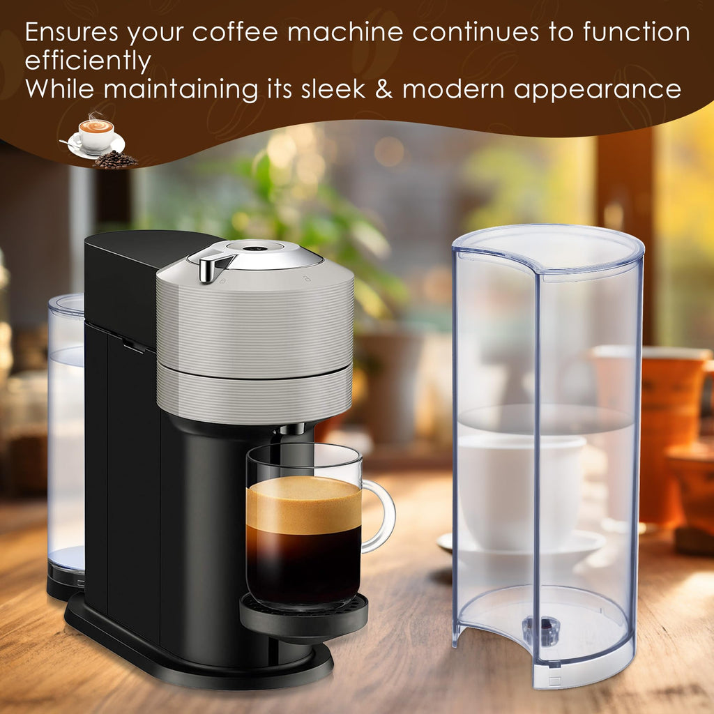 Coffee Machine Water Tank & Lid A4226