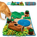 Large Breed Snuffle Mat O8948