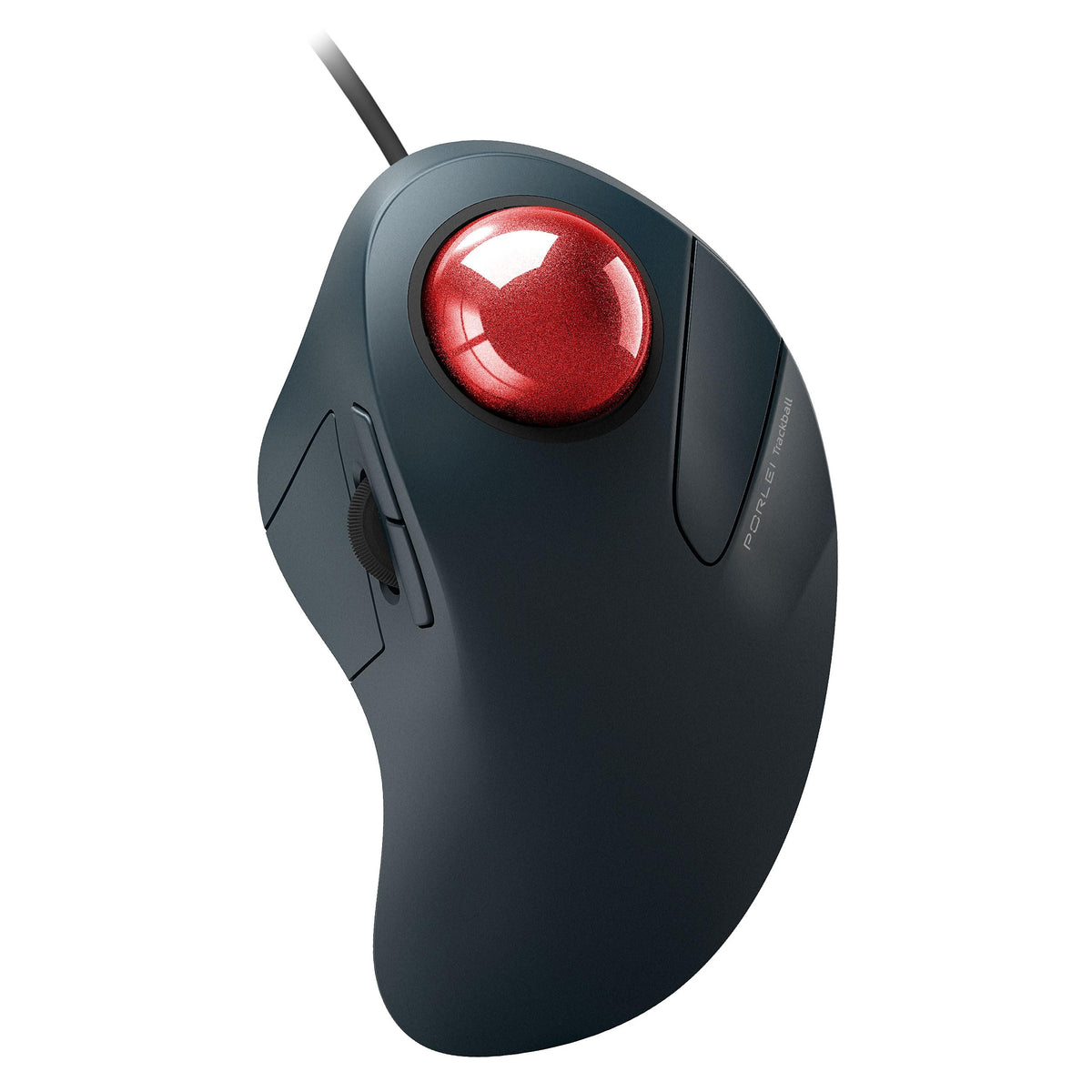 Ergonomic Trackball Mouse D233239