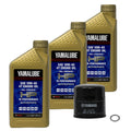 Full Synthetic Oil Change Kit U758282