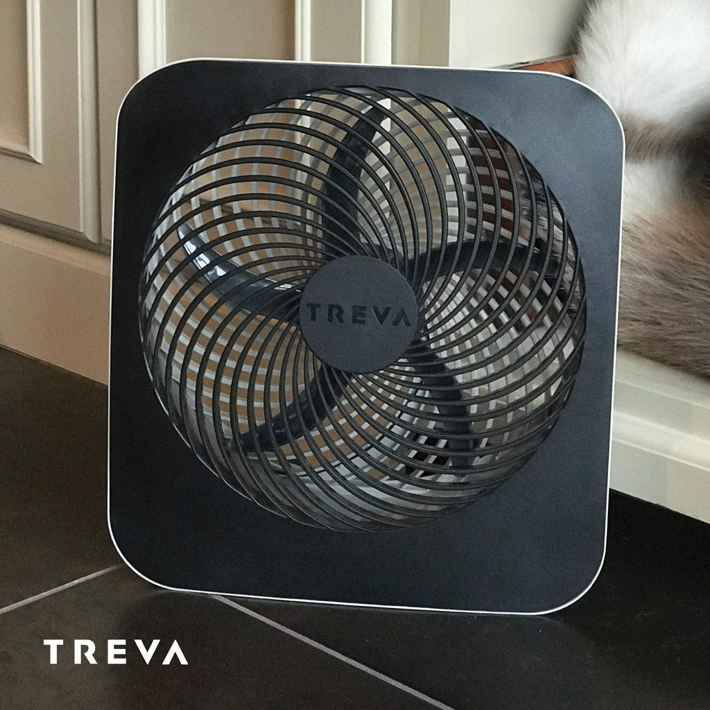 10-Inch Portable Battery Fan with 2 Cooling Speeds E231