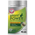 Plant-Based Clumping Cat Litter Unscented 15 Lbs F604823