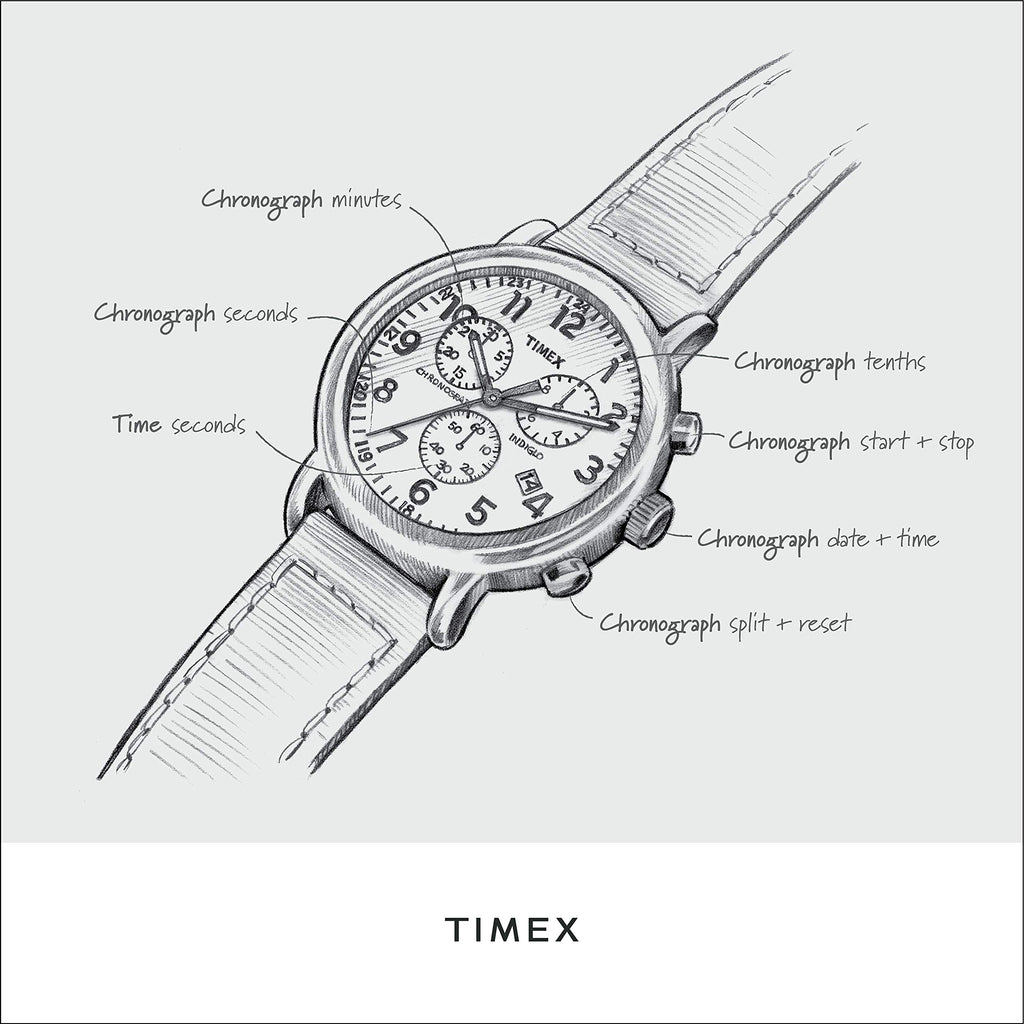 41mm Watch G3356