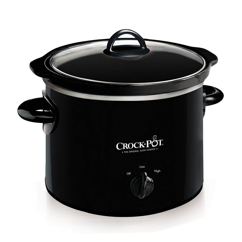 7 Quart and 2 Quart Manual Slow Cooker K108727