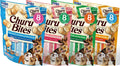 Soft Chewy Chicken Dog Treats, 4 Flavor Variety Pack Z498