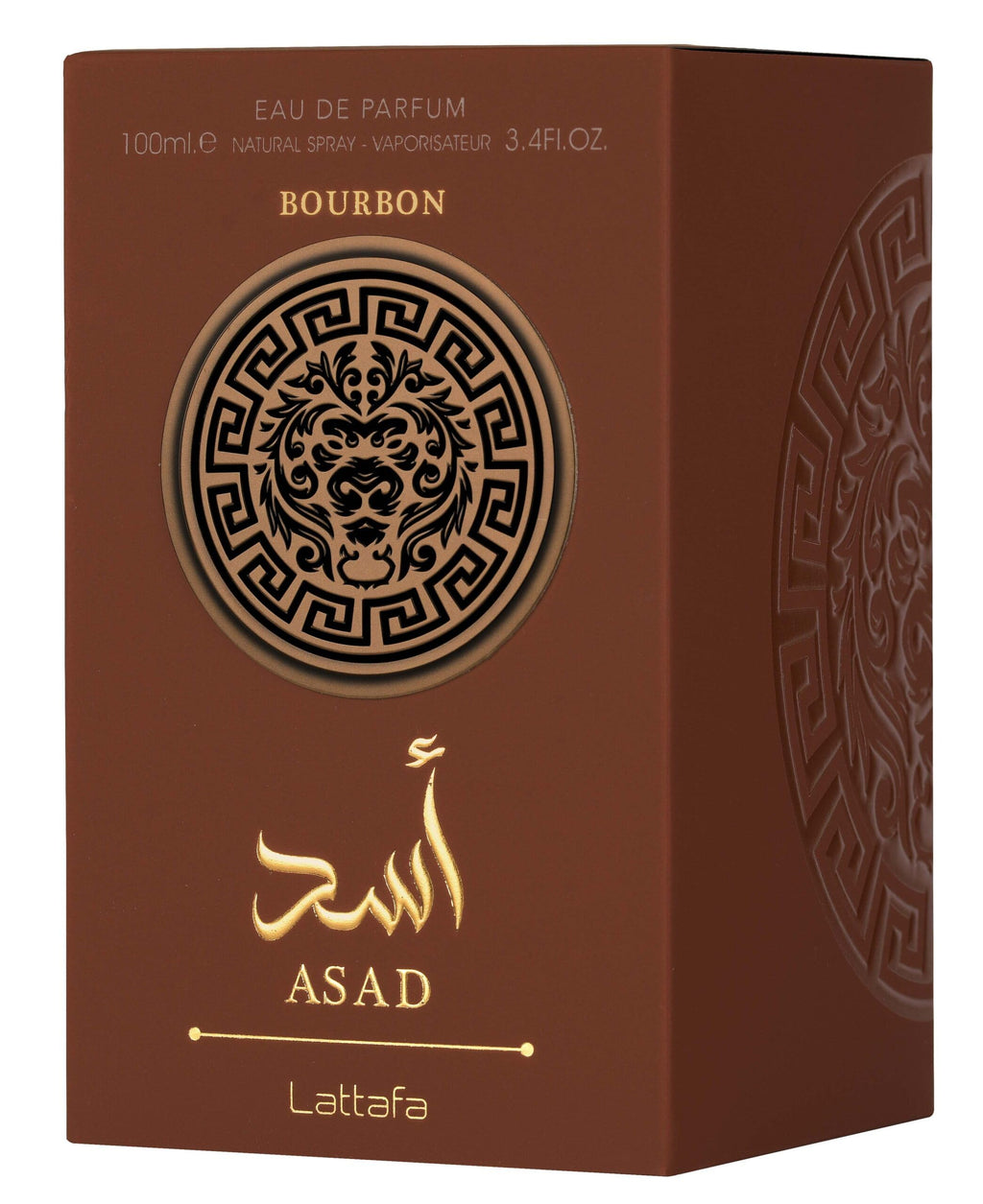 Eau de Parfum Spray 3.4 Ounce / 100 ml F81599