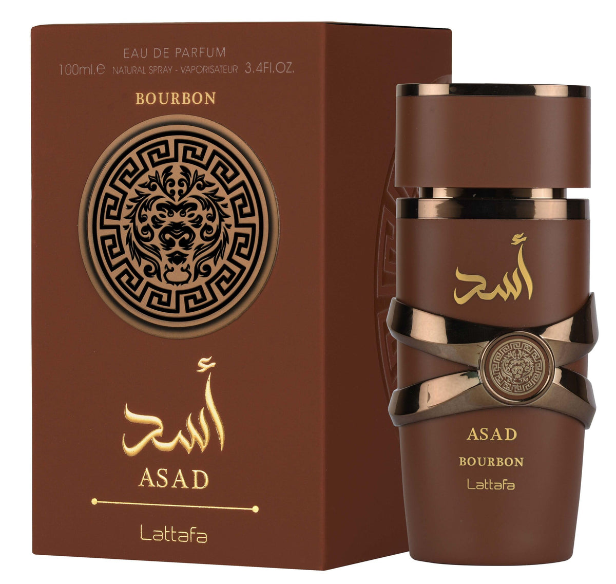 Eau de Parfum Spray 3.4 Ounce / 100 ml F81599