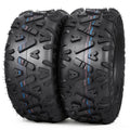 19x7-8 All-Terrain ATV/UTV Tires Set of 2 B672