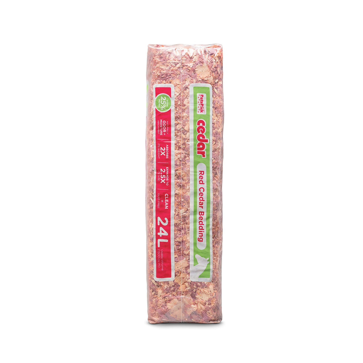Red Cedar Pet Bedding 24 L O9844