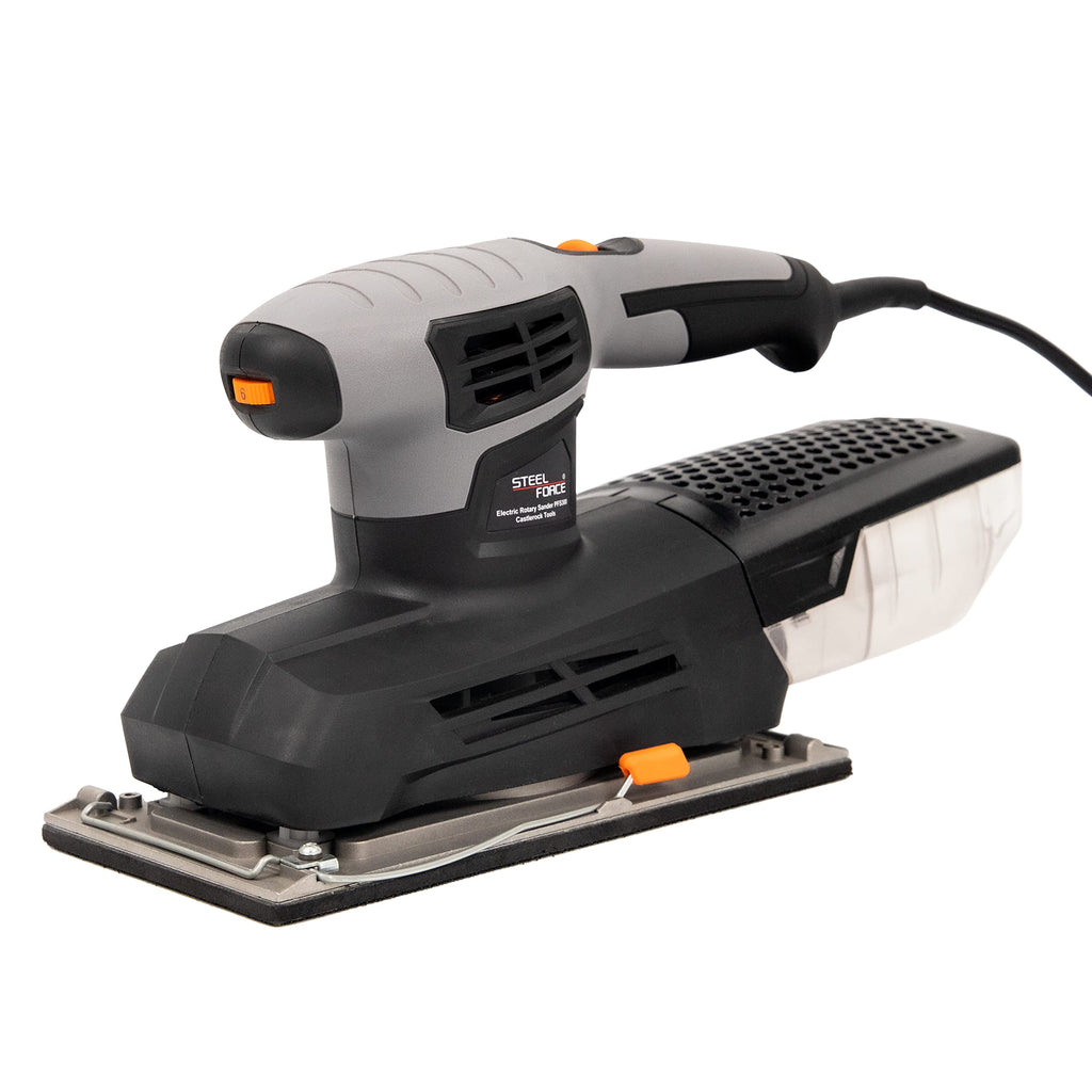 2.5 Amp Variable Speed Sheet Sander Z108