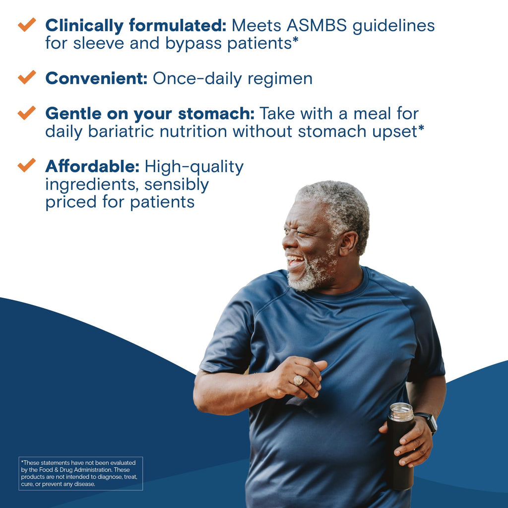 Multivitamin with Iron 30 Count W9746
