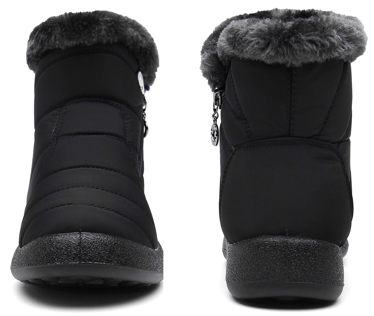 Snow Boots Waterproof C567