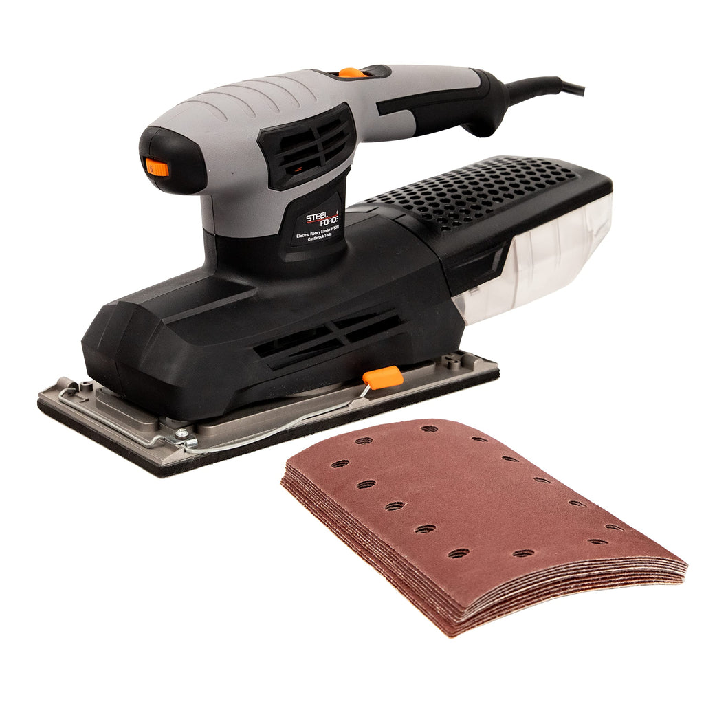 2.5 Amp Variable Speed Sheet Sander Z108