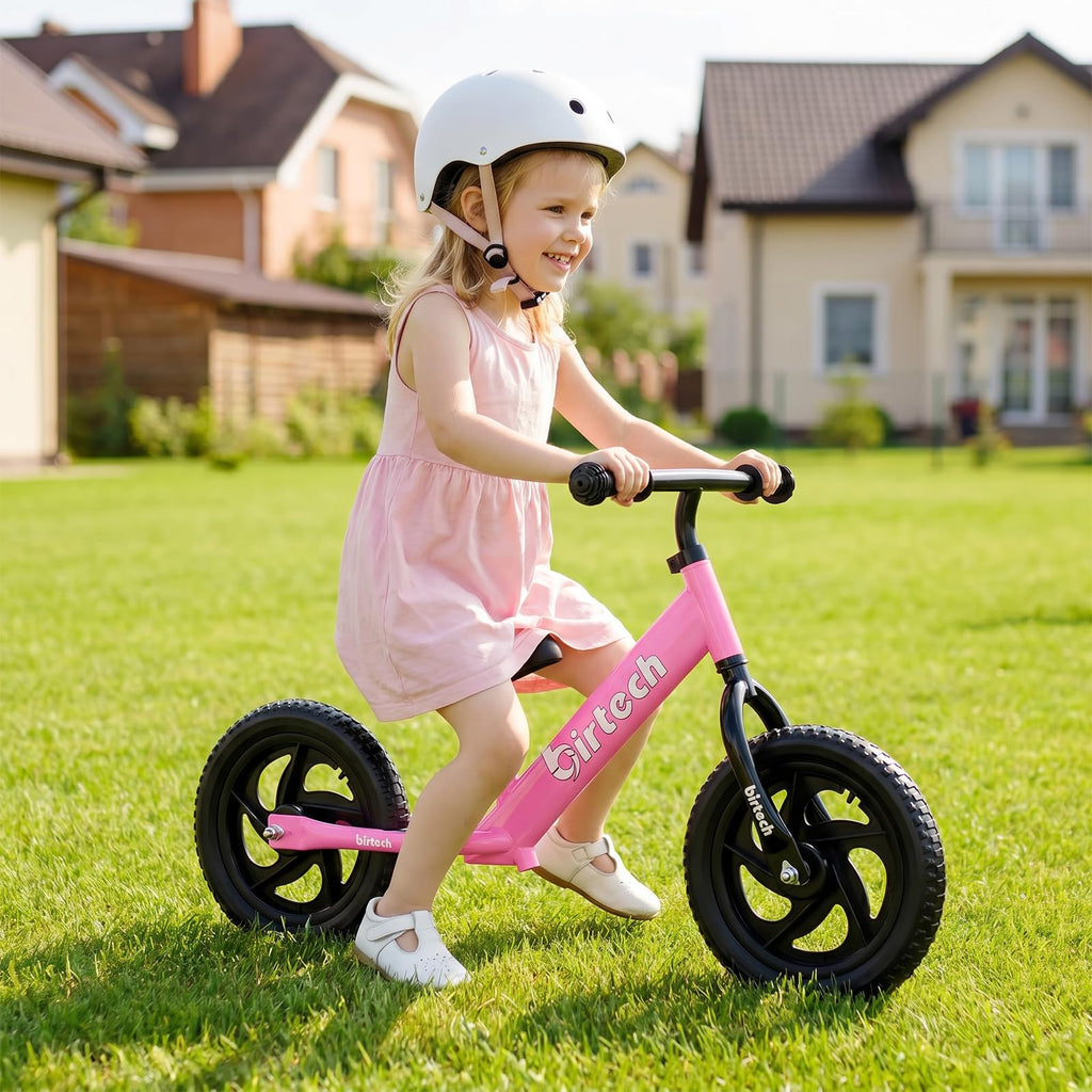 Balance Bike D2367