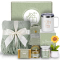 Self Care Gift Baskets Care Package A76888