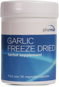 Garlic Freeze Dried 90 Capsules Q6467