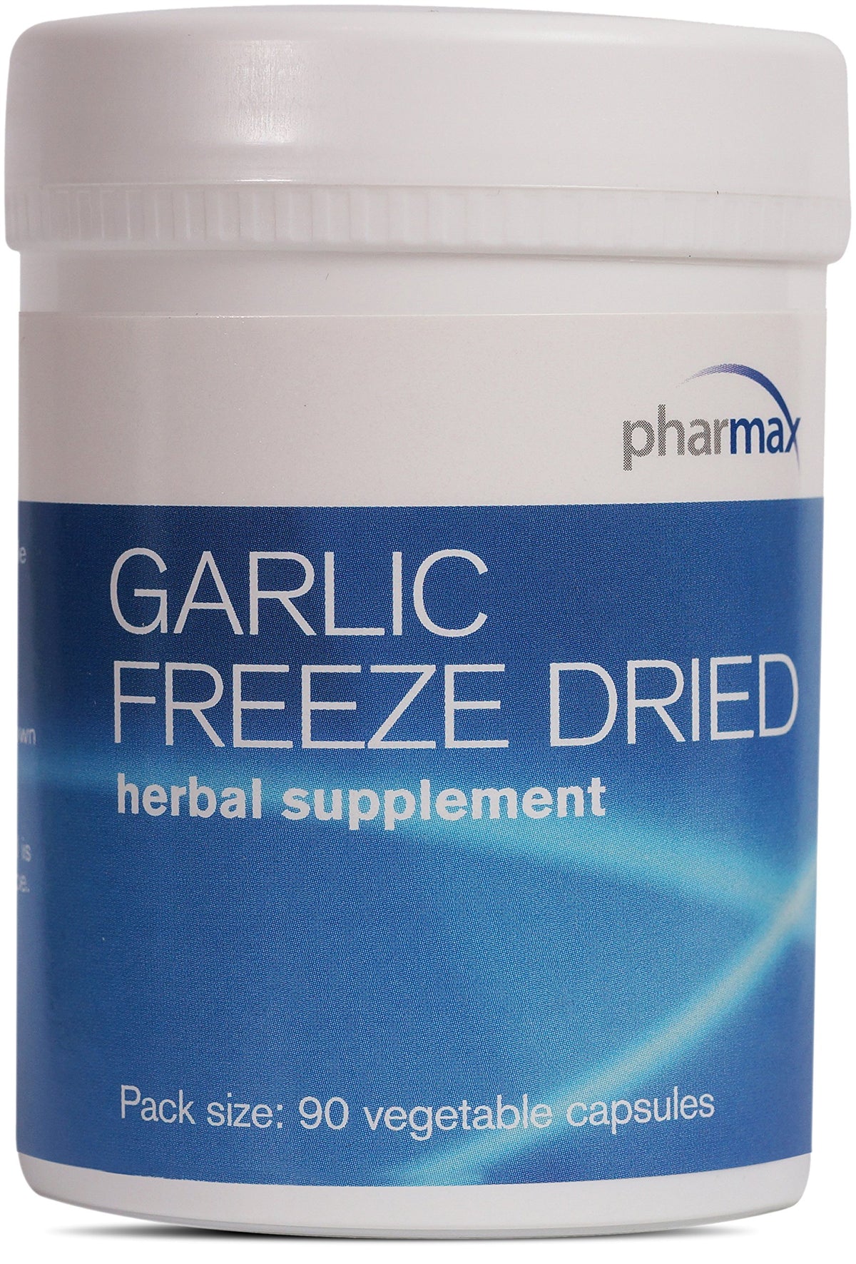 Garlic Freeze Dried 90 Capsules Q6467