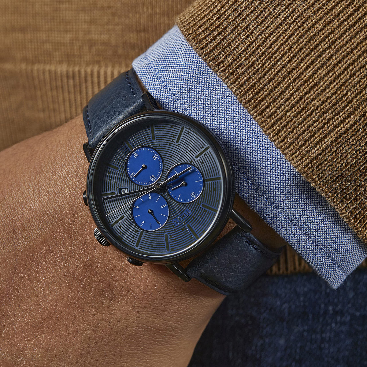 41mm Watch G3356